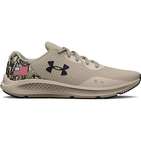 ua freedom shoes|under armour men's pursuit 3.